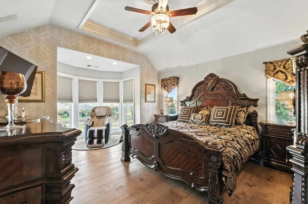 Image 9 of property listing at 22113 Oak Glen Lane, Friant, CA 93626