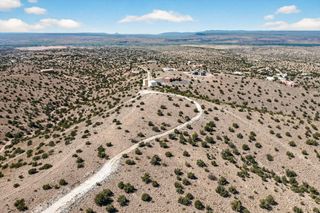 TBD Overlook Drive, Placitas, NM 87043