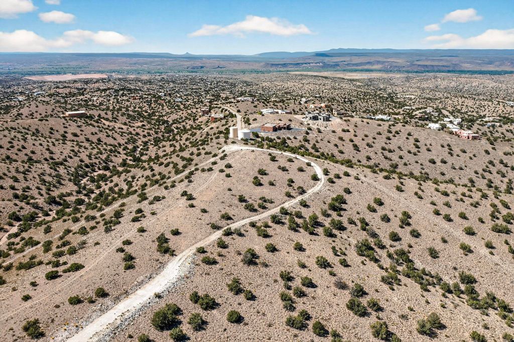 TBD Overlook Drive, Placitas, NM 87043