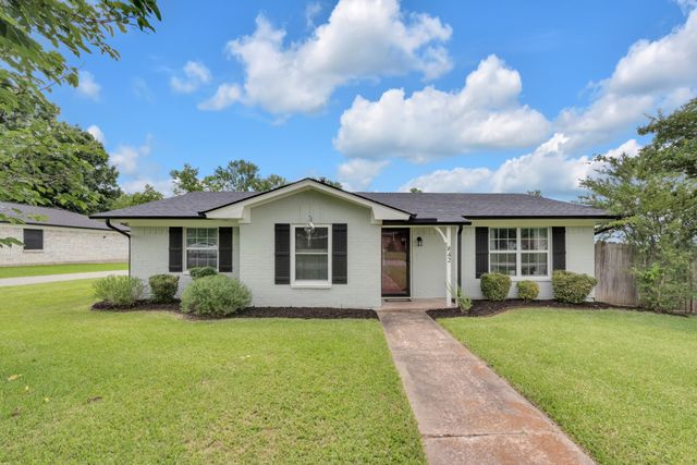 842 Starlight Drive, Sherman, TX 75090