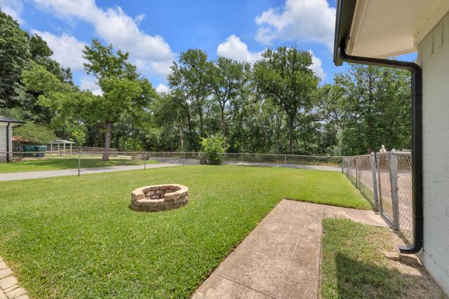842 Starlight Drive, Sherman, TX 75090
