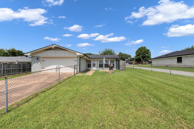 842 Starlight Drive, Sherman, TX 75090
