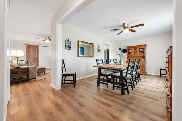 842 Starlight Drive, Sherman, TX 75090