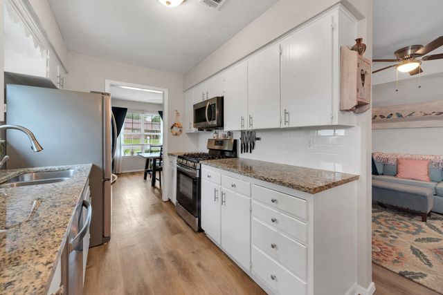 842 Starlight Drive, Sherman, TX 75090