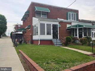 431 KENNEDY ST NE, Washington, DC 20011