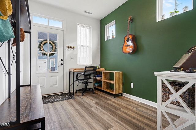 1581 Wendell Valley Boulevard, Wendell, NC 27591