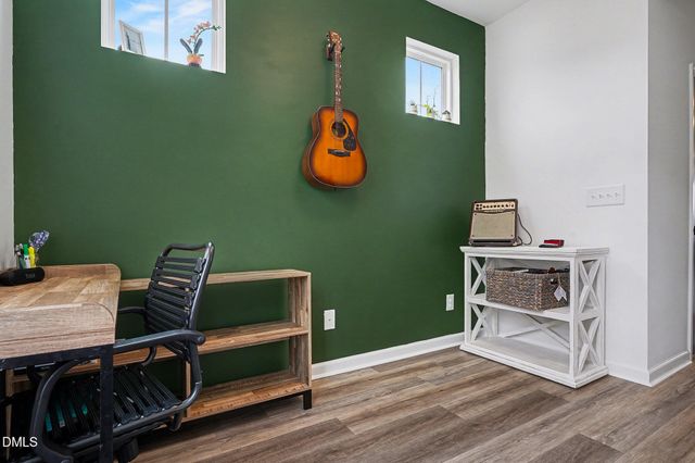 1581 Wendell Valley Boulevard, Wendell, NC 27591