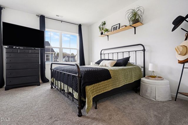 1581 Wendell Valley Boulevard, Wendell, NC 27591