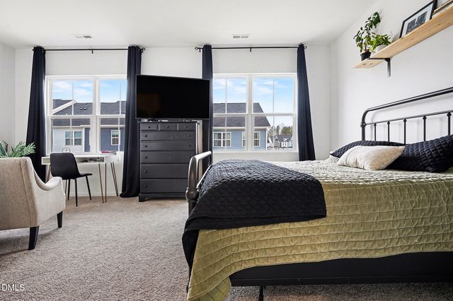 1581 Wendell Valley Boulevard, Wendell, NC 27591