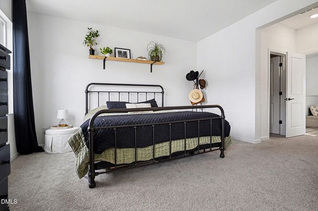 1581 Wendell Valley Boulevard, Wendell, NC 27591