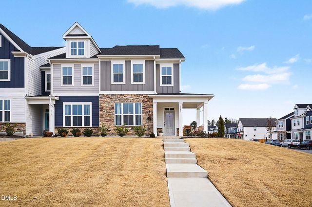 1581 Wendell Valley Boulevard, Wendell, NC 27591