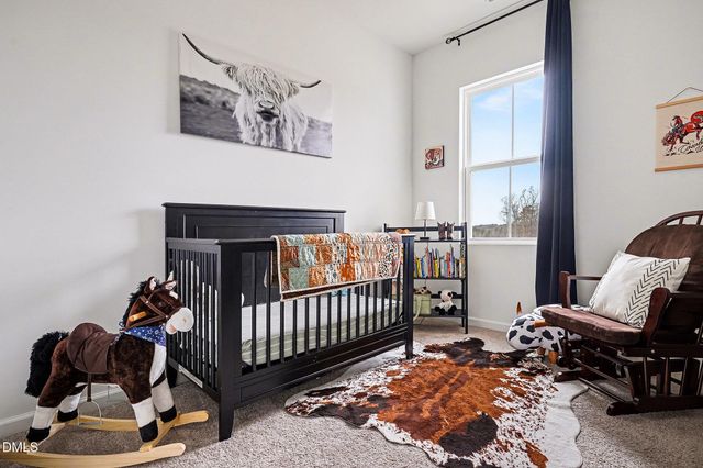 1581 Wendell Valley Boulevard, Wendell, NC 27591