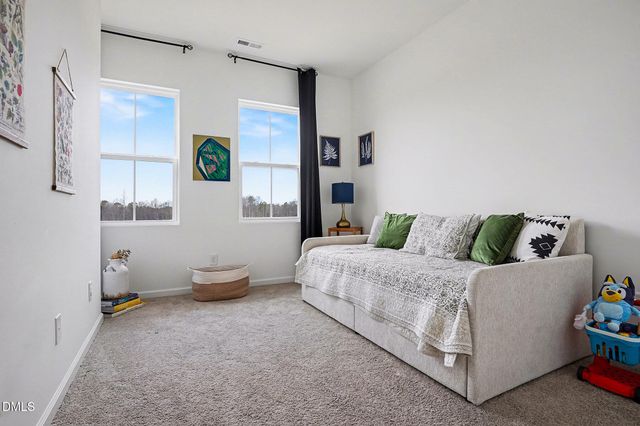 1581 Wendell Valley Boulevard, Wendell, NC 27591