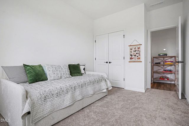 1581 Wendell Valley Boulevard, Wendell, NC 27591