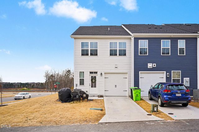 1581 Wendell Valley Boulevard, Wendell, NC 27591