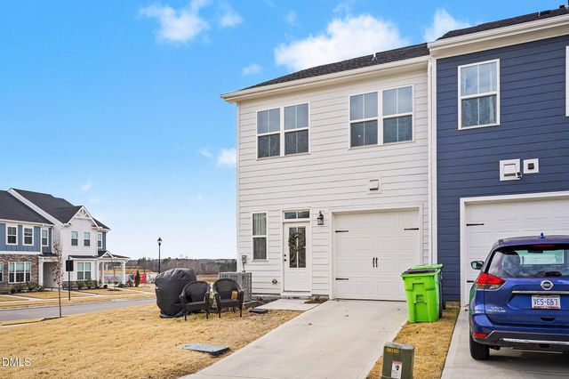 1581 Wendell Valley Boulevard, Wendell, NC 27591