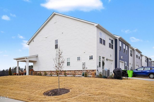 1581 Wendell Valley Boulevard, Wendell, NC 27591