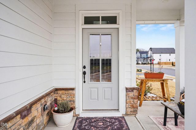 1581 Wendell Valley Boulevard, Wendell, NC 27591