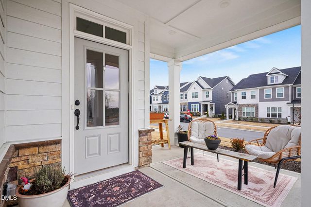 1581 Wendell Valley Boulevard, Wendell, NC 27591