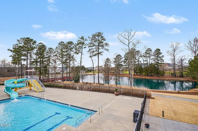 1581 Wendell Valley Boulevard, Wendell, NC 27591