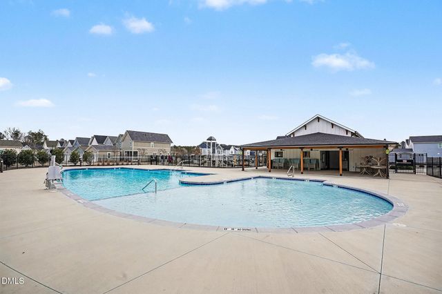 1581 Wendell Valley Boulevard, Wendell, NC 27591