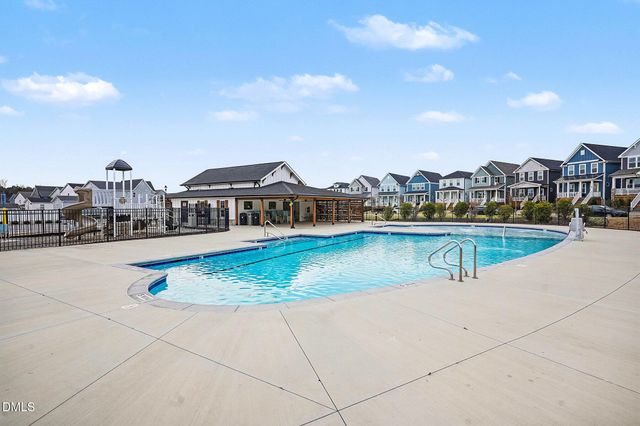 1581 Wendell Valley Boulevard, Wendell, NC 27591