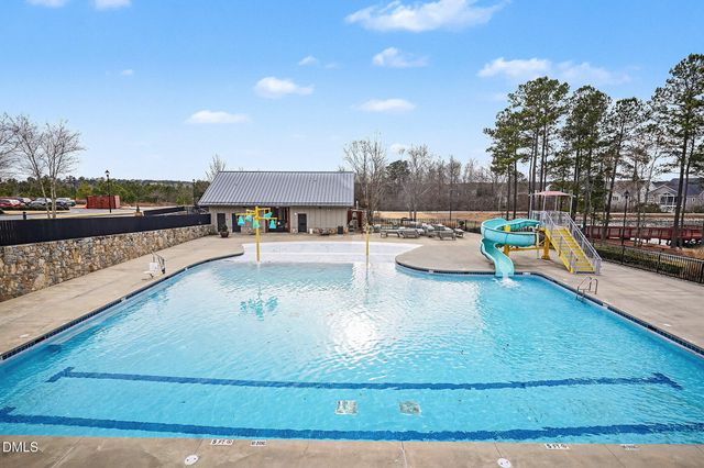 1581 Wendell Valley Boulevard, Wendell, NC 27591