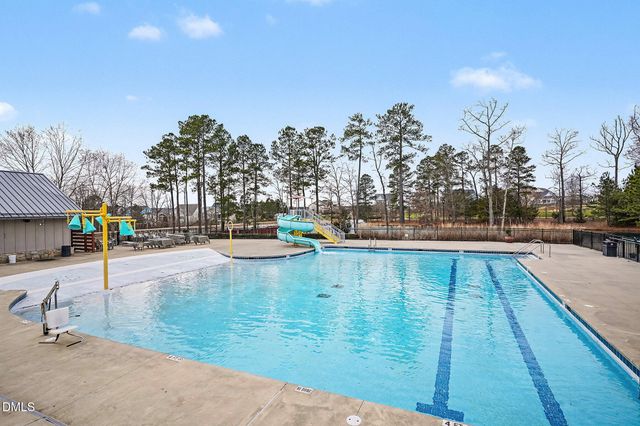 1581 Wendell Valley Boulevard, Wendell, NC 27591