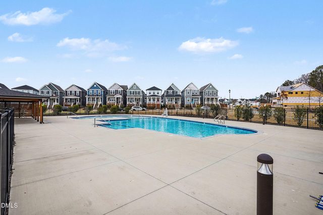 1581 Wendell Valley Boulevard, Wendell, NC 27591