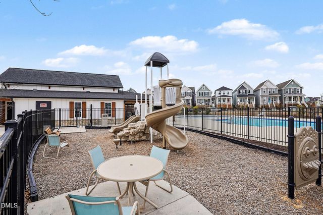 1581 Wendell Valley Boulevard, Wendell, NC 27591