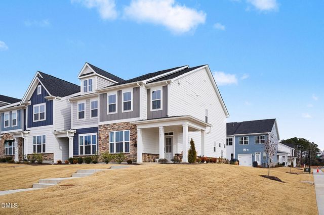 1581 Wendell Valley Boulevard, Wendell, NC 27591