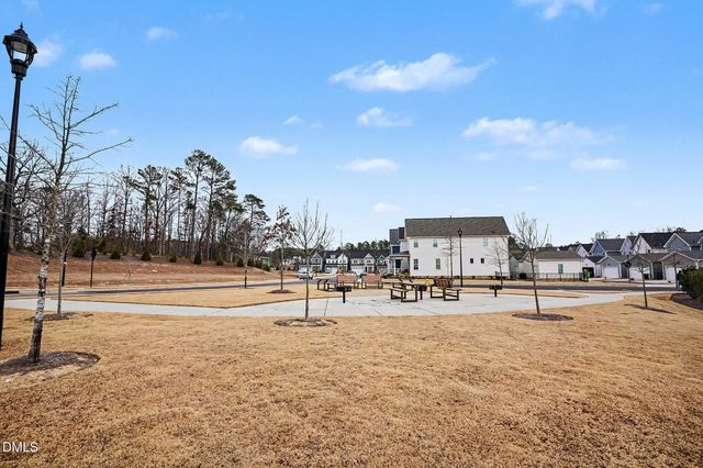 1581 Wendell Valley Boulevard, Wendell, NC 27591