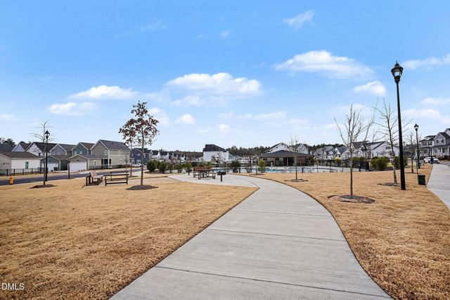 1581 Wendell Valley Boulevard, Wendell, NC 27591