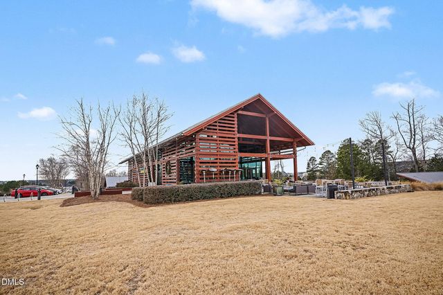 1581 Wendell Valley Boulevard, Wendell, NC 27591