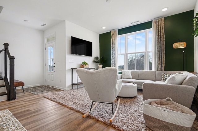 1581 Wendell Valley Boulevard, Wendell, NC 27591