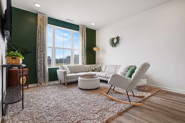 1581 Wendell Valley Boulevard, Wendell, NC 27591