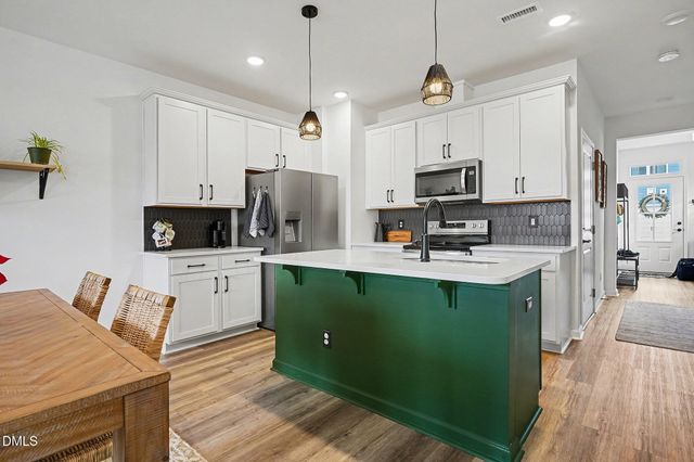 1581 Wendell Valley Boulevard, Wendell, NC 27591