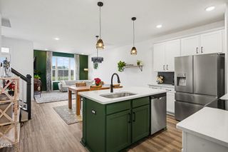 1581 Wendell Valley Boulevard, Wendell, NC 27591