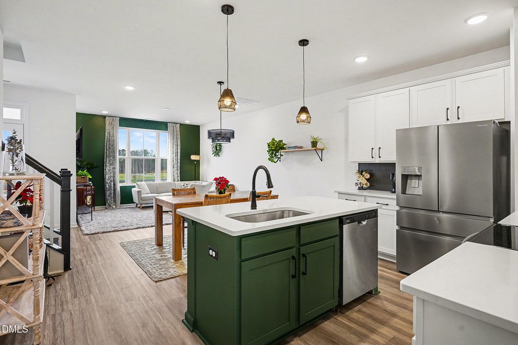 1581 Wendell Valley Boulevard, Wendell, NC 27591