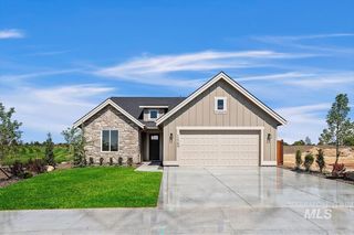 6753 N Magic Mallard Ave, Meridian, ID 83646