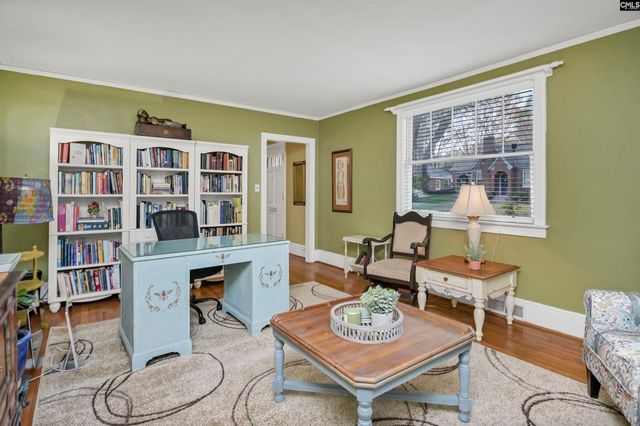 3218 Lakewood Avenue, Columbia, SC 29201