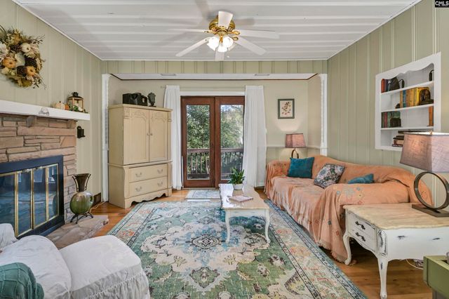 3218 Lakewood Avenue, Columbia, SC 29201