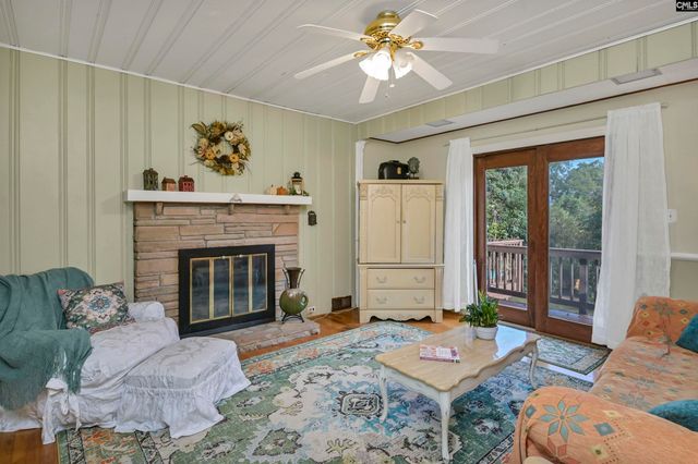 3218 Lakewood Avenue, Columbia, SC 29201