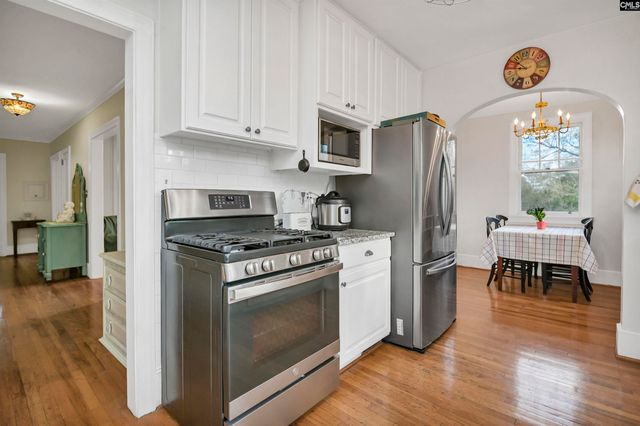 3218 Lakewood Avenue, Columbia, SC 29201