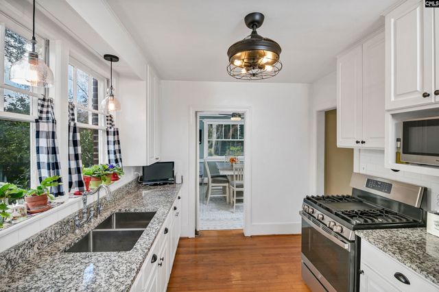 3218 Lakewood Avenue, Columbia, SC 29201