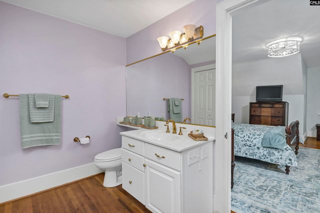 3218 Lakewood Avenue, Columbia, SC 29201