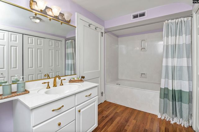 3218 Lakewood Avenue, Columbia, SC 29201