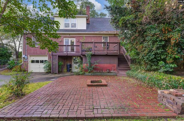 3218 Lakewood Avenue, Columbia, SC 29201