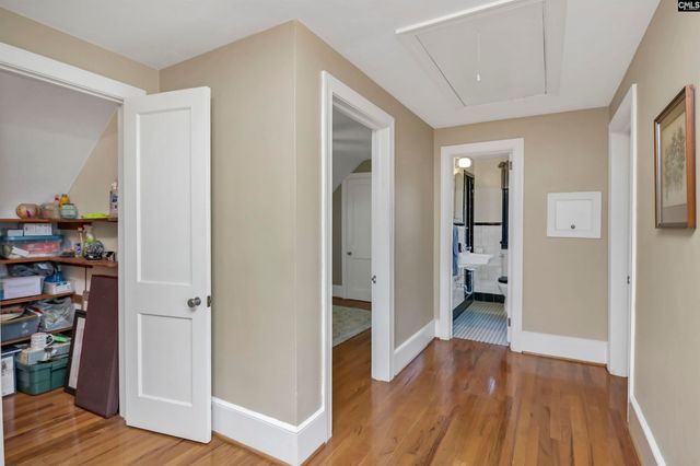 3218 Lakewood Avenue, Columbia, SC 29201