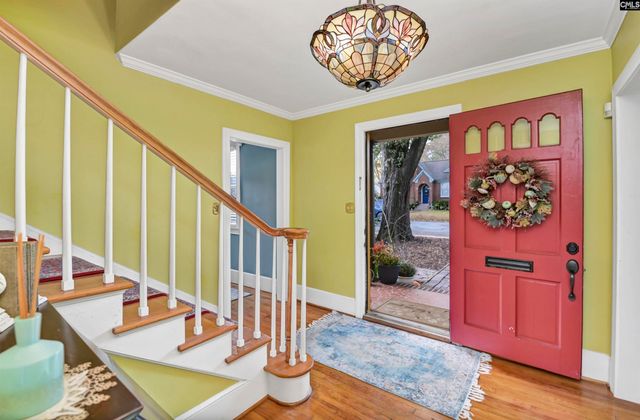 3218 Lakewood Avenue, Columbia, SC 29201